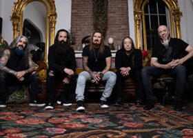 Dream Theater | 10.14.25 | The Factory | St. Louis, MO