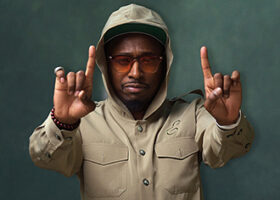 EDDIE GRIFFIN - 05.19.23 - THE FACTORY - ST. LOUIS, MO