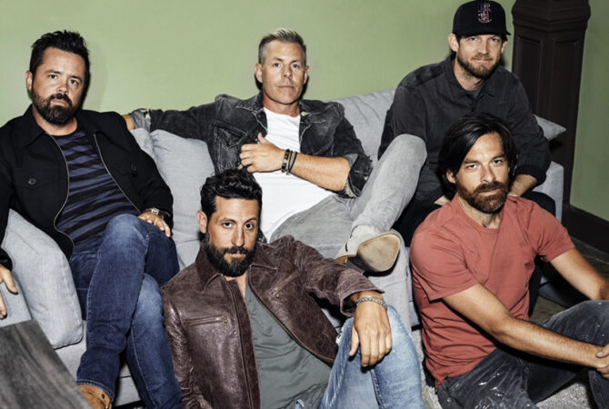 Old Dominion - 12.02 & 12.03.21