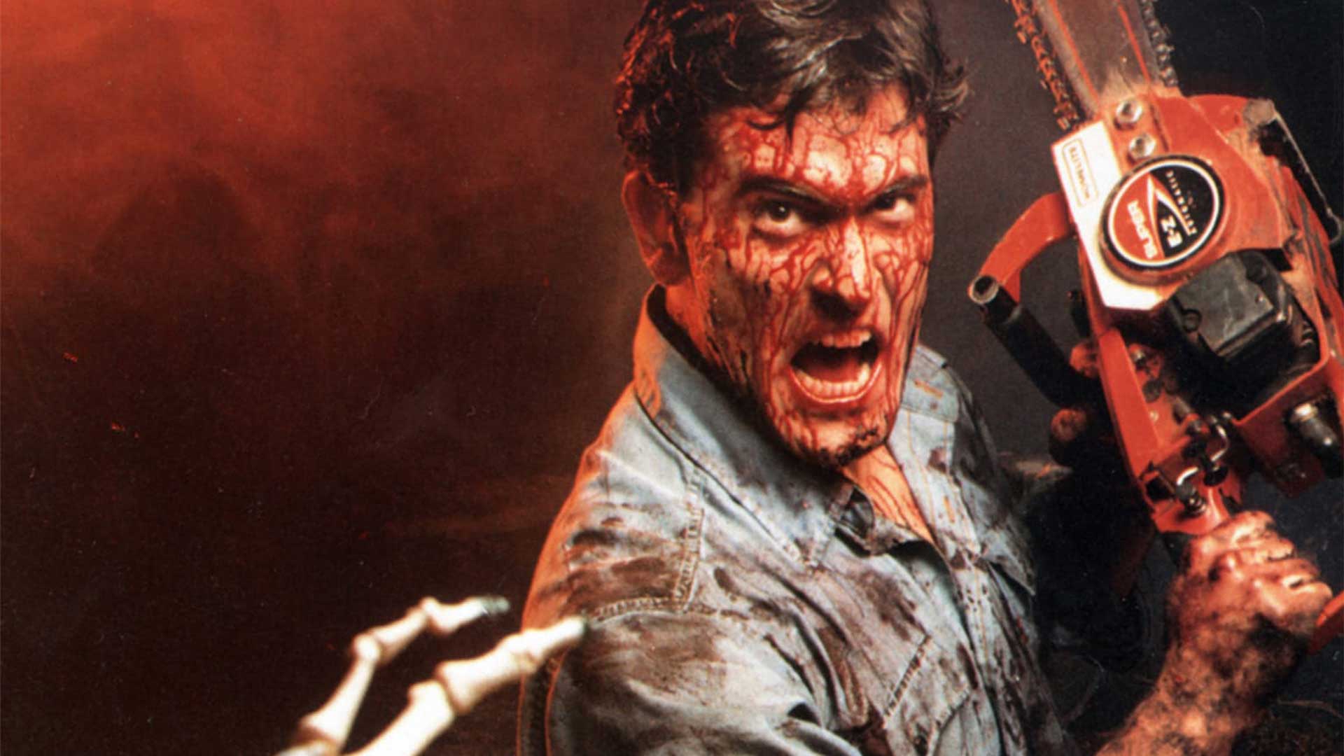 Evil Dead in Concert | 10.13.25 | The Factory | St. Louis, MO