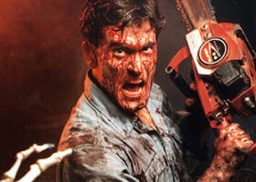 Evil Dead in Concert | 10.13.25 | The Factory | St. Louis, MO