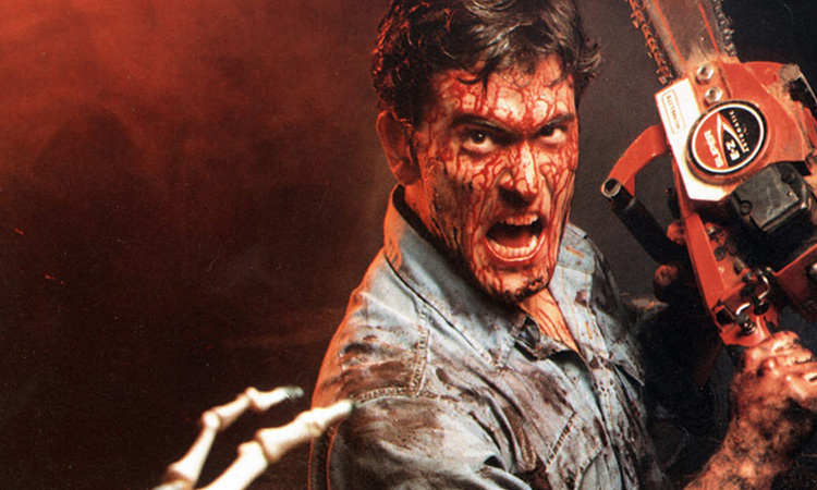 Evil Dead in Concert | 10.13.25 | The Factory | St. Louis, MO