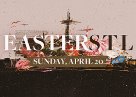 EasterSTL | 04.20.25 | The Factory | St. Louis, MO