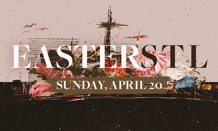 EasterSTL | 04.20.25 | The Factory | St. Louis, MO