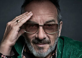 Elvis Costello | 01.26.24 | The Factory | St. Louis, MO