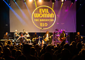 Evil Woman - The American ELO | 04.25.24 | The Factory | St. Louis, MO