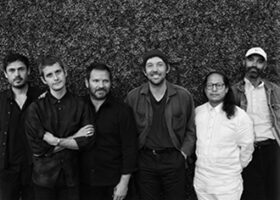 Fleet Foxes - 06.17.23 - The Factory - St. Louis, MO
