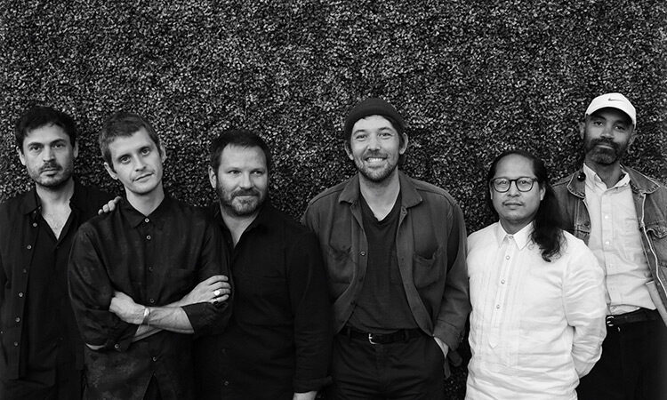 Fleet Foxes - 06.17.23 - The Factory - St. Louis, MO