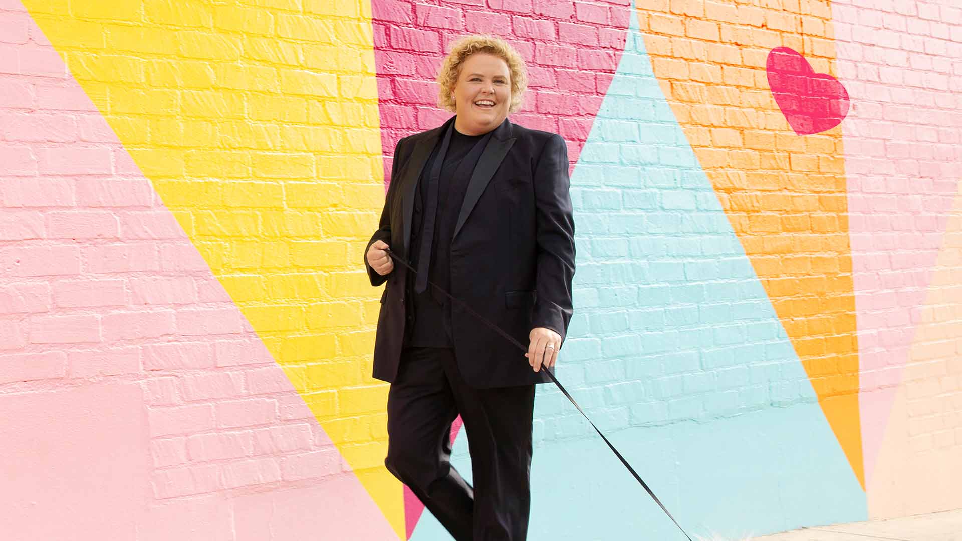 Fortune Feimster | 06.06.25 | The Factory | St. Louis, MO