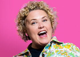 Fortune Feimster | 12.01.23 | The Factory | St. Louis, MO