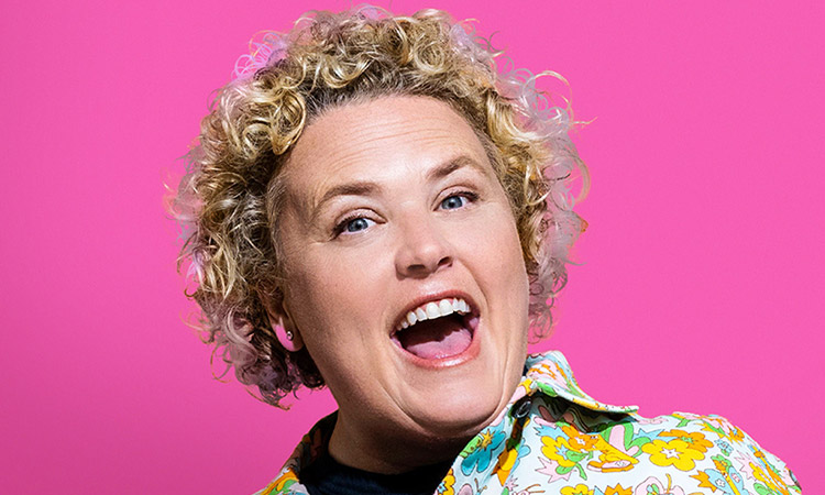 Fortune Feimster | 12.01.23 | The Factory | St. Louis, MO