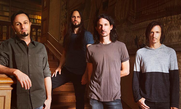 GOJIRA - 11.06.21 - THE FACTORY STL