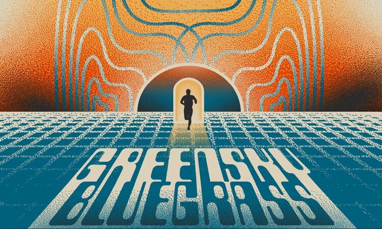 Greensky Bluegrass - 12.30 - The Factory