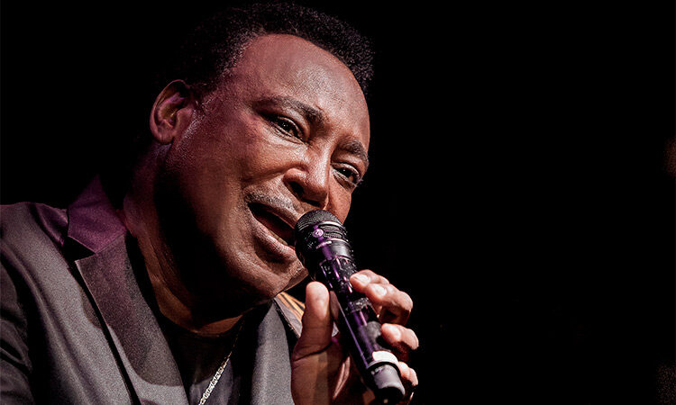 George Benson - 05.12.22 - The Factory - St. Louis, MO