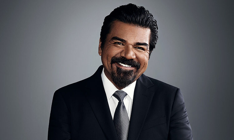 George Lopez - 06.09.23 - The Factory - St. Louis, MO