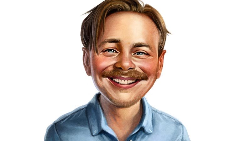 GUS JOHNSON - 04.03.22 - THE FACTORY STL