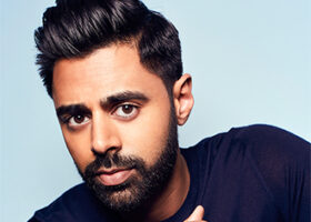 Hasan Minhaj | 03.22.24 | The Factory | St. Louis, MO