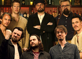 Home Free & The Longest Johns | 9.22.25 | The Factory | St. Louis, MO