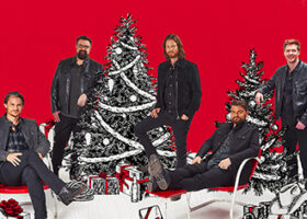 HOME FREE - 12.14.23 - THE FACTORY -ST. LOUIS, MO