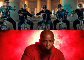 Hollywood Undead & Tech N9ne | 10.16.23 | The Factory | St. Louis, MO