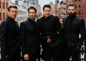 Il Divo | 03.10.25 | The Factory | St. Louis, MO