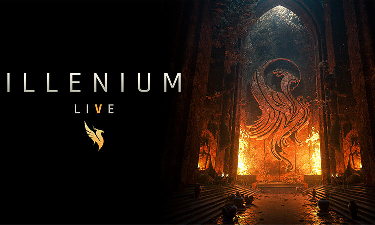 ILLENIUM | 06.27.23 | The Factory | St. Louis, MO