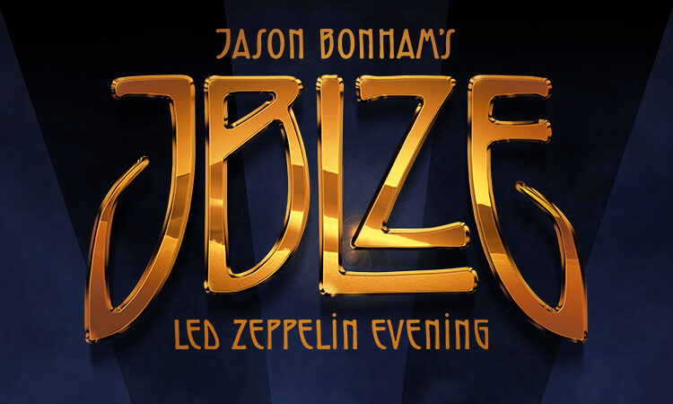 Jason Bonham's Led Zeppelin Evening - 06.25.22 - The Factory - St. Louis, MO