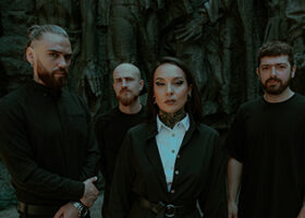 Jinjer - 03.13.22 - The Factory - St. Louis, MO