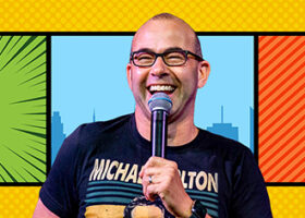 James "Murr" Murray | 12.07.23 | The Factory | St. Louis, MO