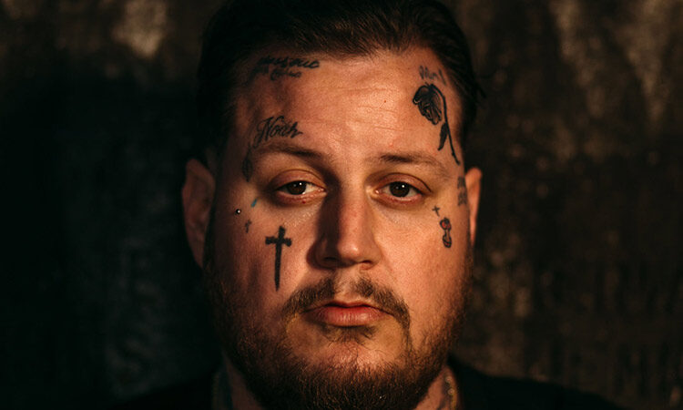 Jelly Roll - 12.04.21 - The Factory