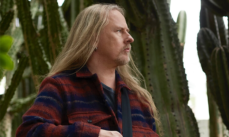 Jerry Cantrell - 03.24.23 - The Factory - St. Louis, MO
