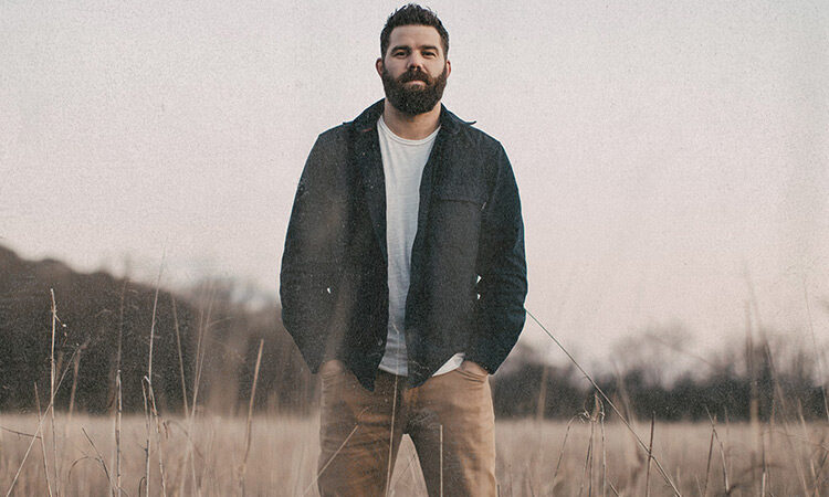 Jordan Davis - 12.11.21 - The Factory