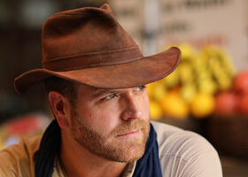 Josh Gates | 11.22.24 | The Factory | St. Louis, MO