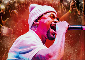 Juvenile | 08.03.24 | The Factory | St. Louis, MO