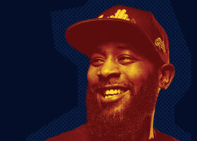 Karlous Miller - 12.16.23 - The Factory - St. Louis, MO