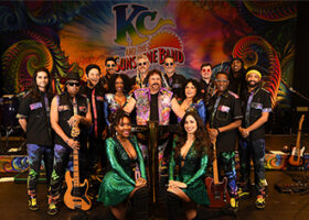K.C. and The Sunshine Band - 11.13.25 - The Factory - St. Louis