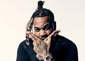 Kevin Gates | 10.10.23 | The Factory | St. Louis, MO