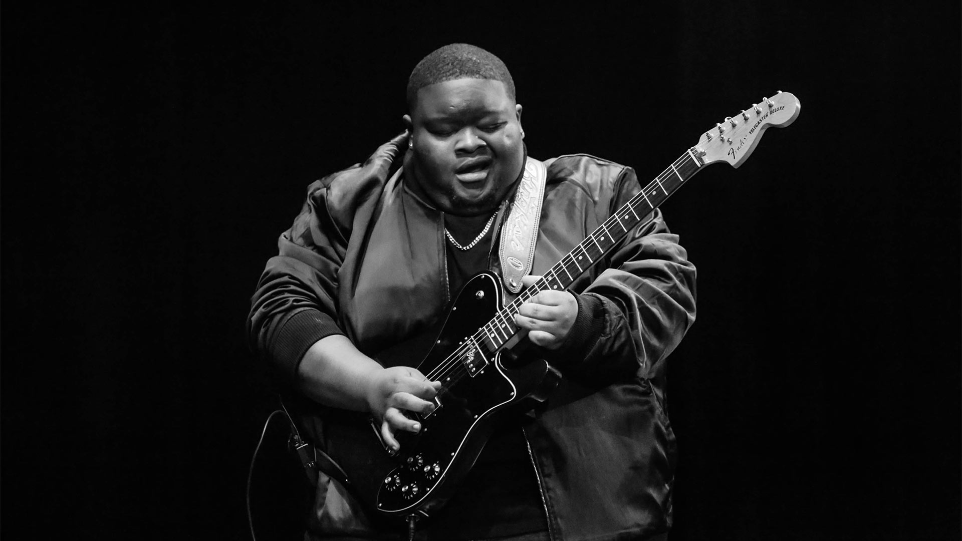 Christone "Kingfish" Ingram | 11.19.23 | The Factory | St. Louis, MO