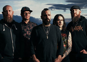 Killswitch Engage | 03.06.25 | The Factory | St. Louis, MO