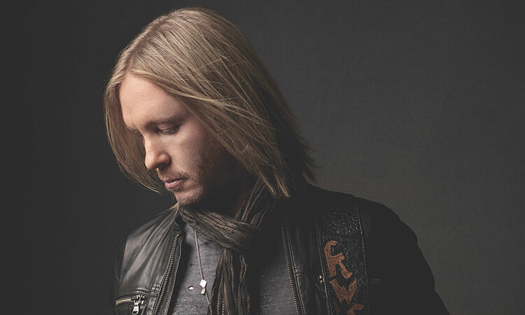 Kenny Wayne Shepherd - 06.21.23 - The Factory - St. Louis, MO