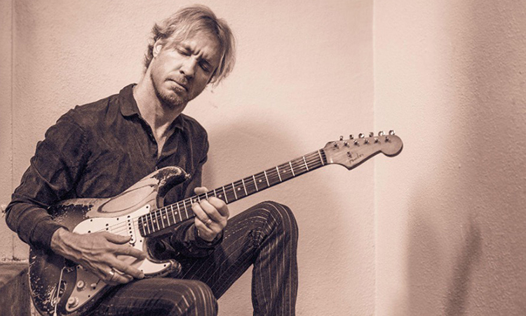 Kenny Wayne Shepherd | 09.14.24 | The Factory | St. Louis, MO