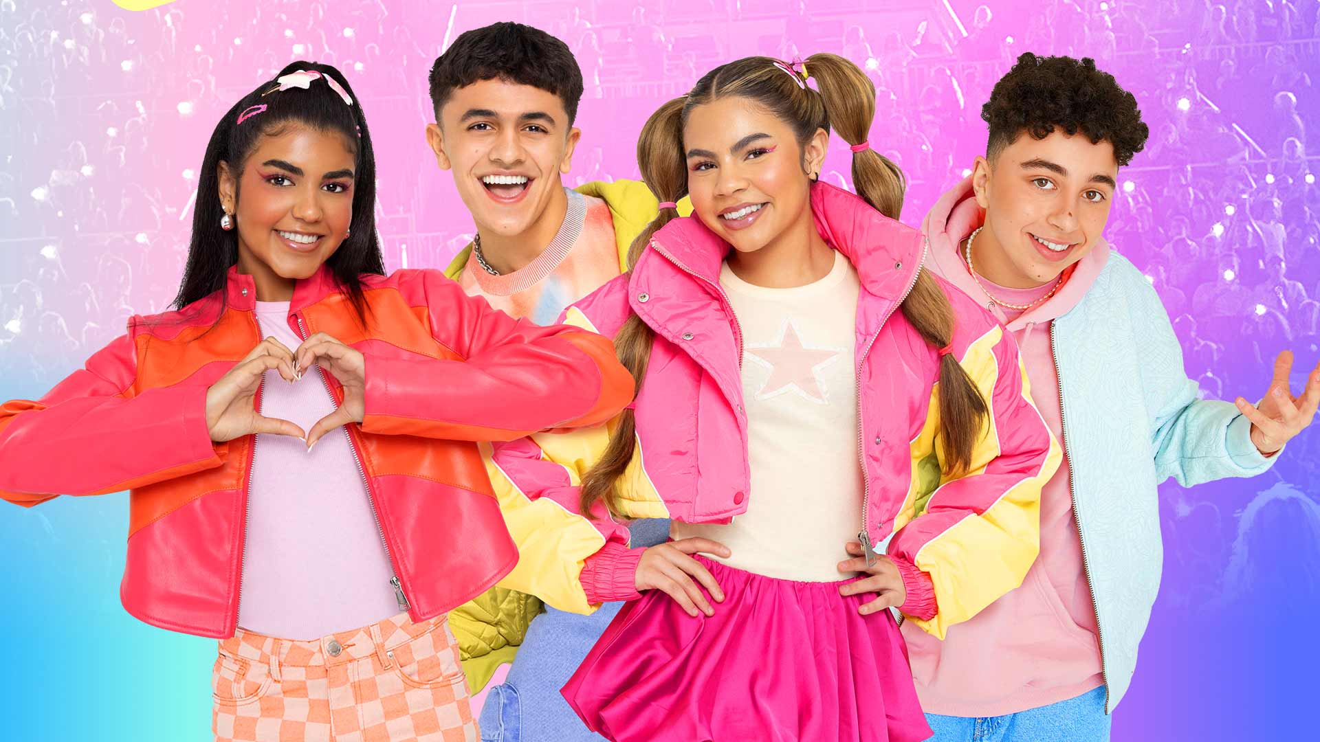 Kidz Bop Live | 08.14.25 | The Factory | St. Louis, MO