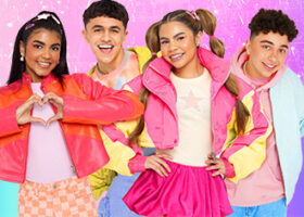 Kidz Bop Live | 08.14.25 | The Factory | St. Louis, MO