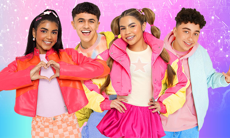 Kidz Bop Live | 08.14.25 | The Factory | St. Louis, MO