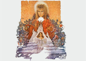 Jim Henson's Labyrinth in Concert | 04.16.25 | The Factory | St. Louis, MO