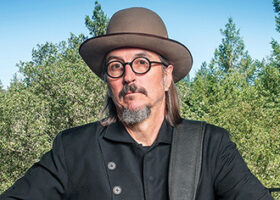 LES CLAYPOOL'S FEARLESS FLYING FROG BRIGADE | 10.07.23 - THE FACTORY - ST. LOUIS, MO