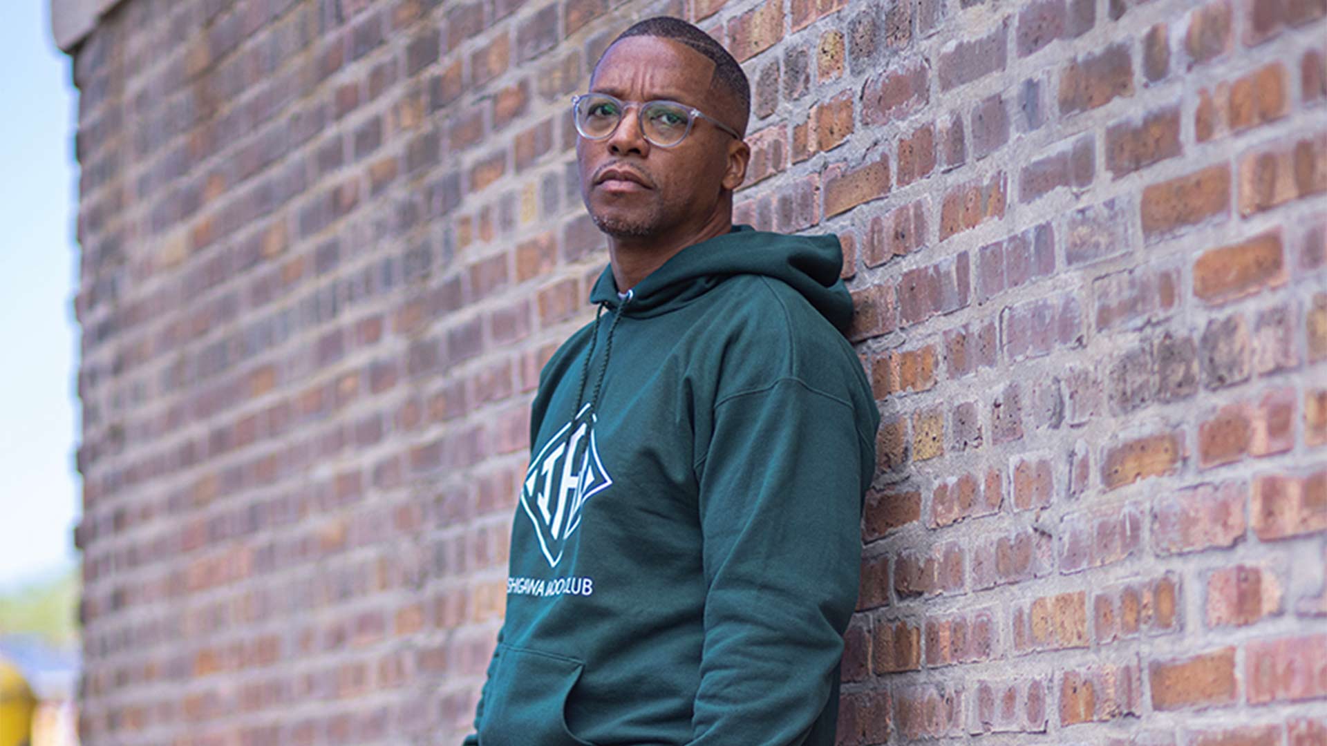 Lupe Fiasco | 11.09.24 | The Factory | St. Louis, MO