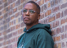 Lupe Fiasco | 11.09.24 | The Factory | St. Louis, MO