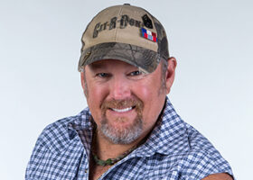Larry The Cable Guy - 04.16.23 - The Factory - St. Louis, MO