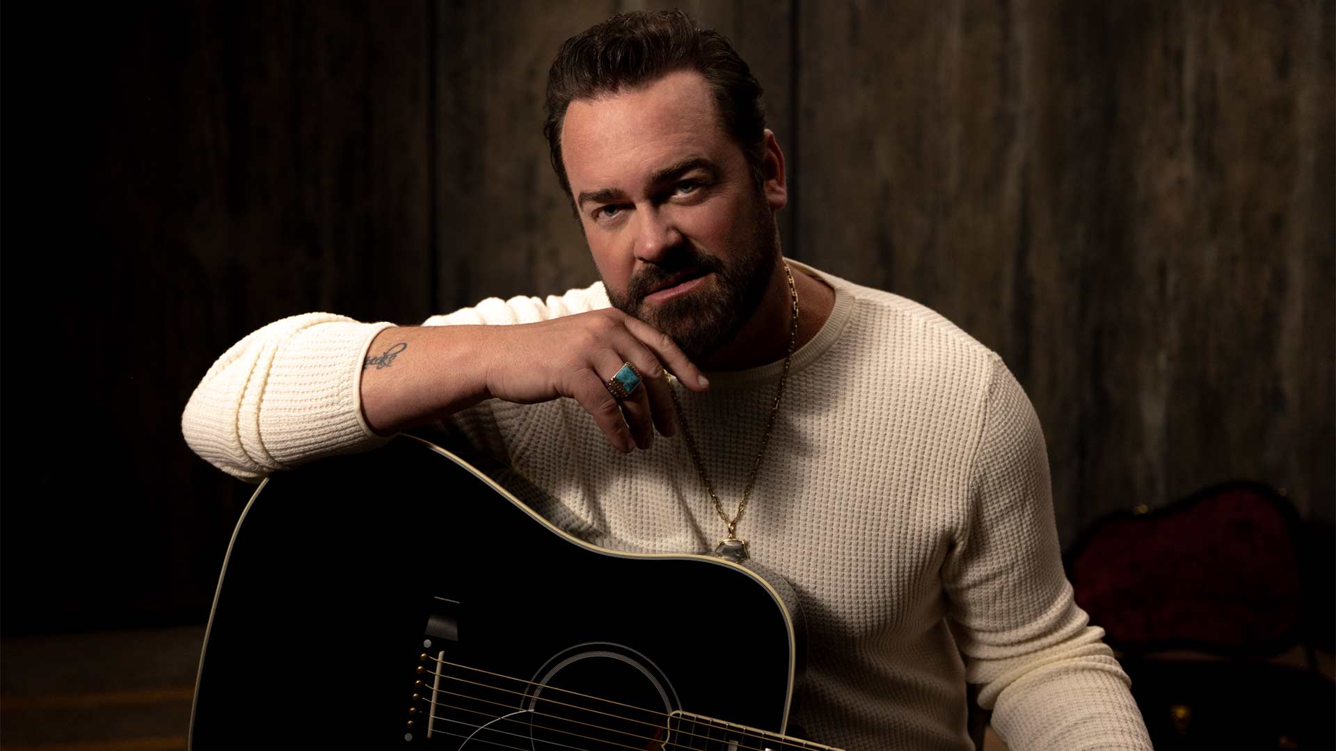 Lee Brice | 07.23.25 | The Factory | St. Louis, MO